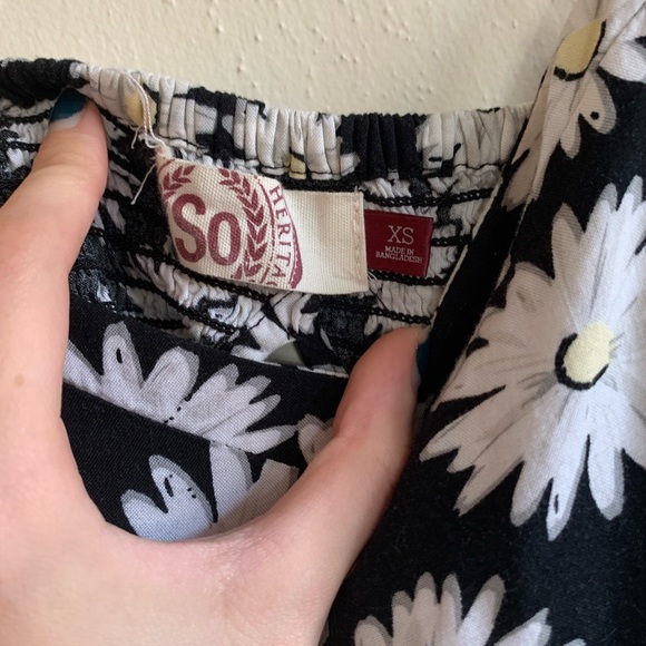 Daisy Dress - Picture 4 of 4